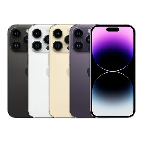 iPhone para Plan Canje