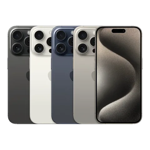 iPhone en condición Open Box